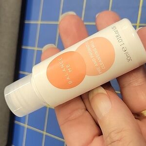 Balance Me Pre & Probiotic Cleansing Milk 30ml